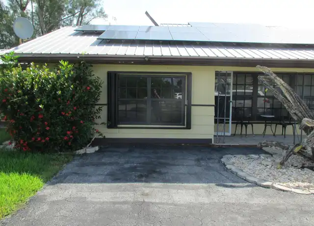 Property at 3524 Vasco St Unit 1, Punta Gorda, FL, 33950, 1 bed, 1 bath, [object Object]