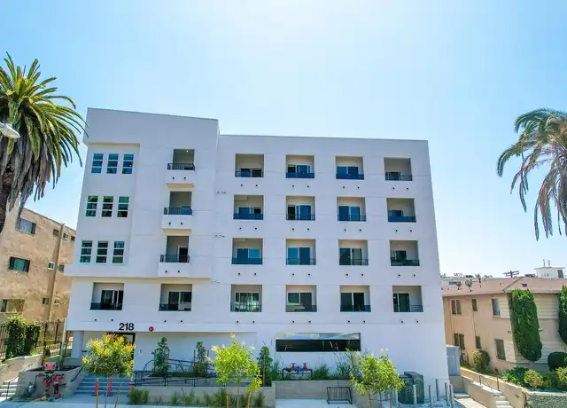 Property at Lux Los Angeles - 218 S Occidental Blvd, Los Angeles, CA, 90057, 0 beds, 1 bath, [object Object]