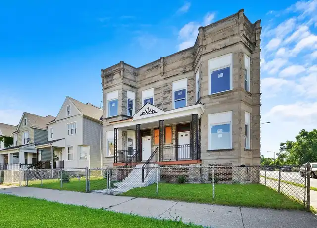 Property at 7057 S Normal Blvd Unit 1, Chicago, IL, 60621, 3 beds, 1 bath, [object Object]