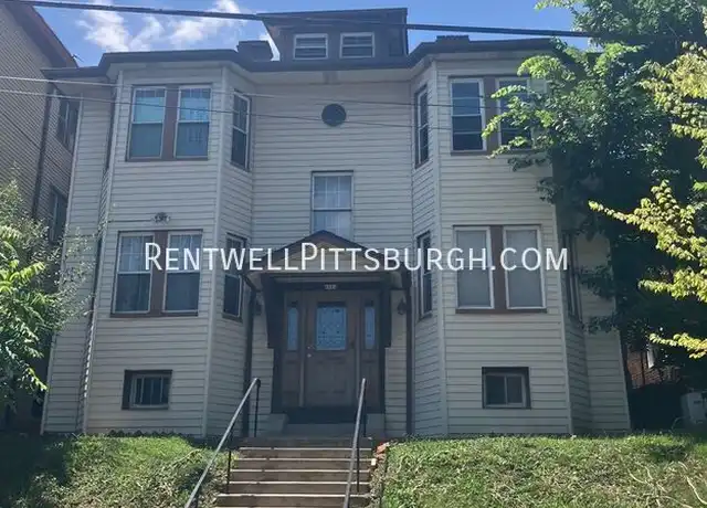 Property at 2824 Clermont Ave Unit D, Pittsburgh, PA, 15227, 1 bed, 1 bath, [object Object]