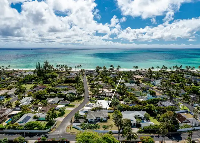 Property at 95 Laiki Pl, Kailua, HI, 96734, 3 beds, 2 baths, [object Object]