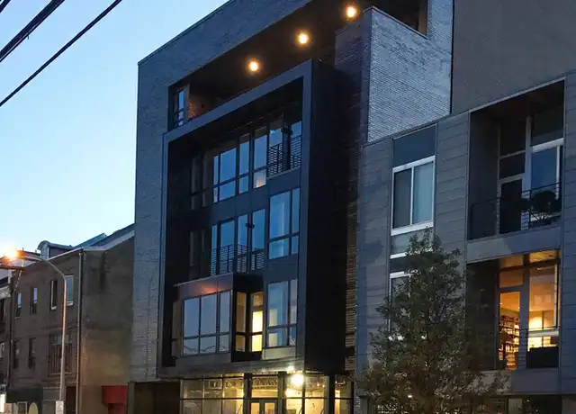 Property at 966 N 2nd St Unit 302, Philadelphia, PA, 19123, 1 bed, 1 bath, [object Object]
