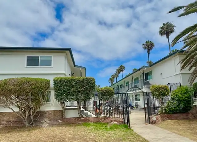 Property at 4802 Orchard Ave Unit 04, San Diego, CA, 92107, 2 beds, 1 bath, [object Object]
