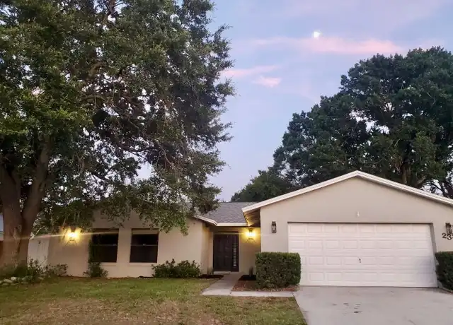Property at 238 Balboa Dr, Kissimmee, FL, 34758, 3 beds, 2 baths, [object Object]