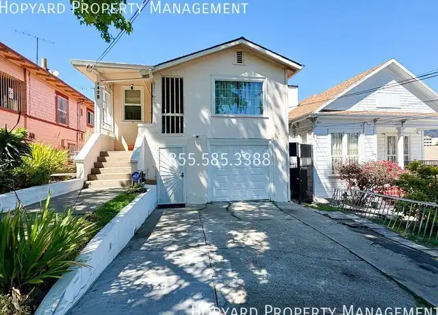 Property at 1430 E 32nd St, Oakland, CA, 94602, 2 beds, 2 baths, [object Object]