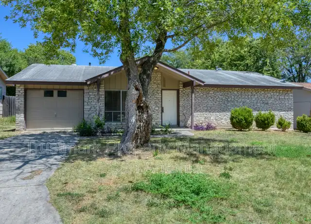 Property at 210 Lost Forest St, San Antonio, TX, 78233, 3 beds, 2 baths, [object Object]