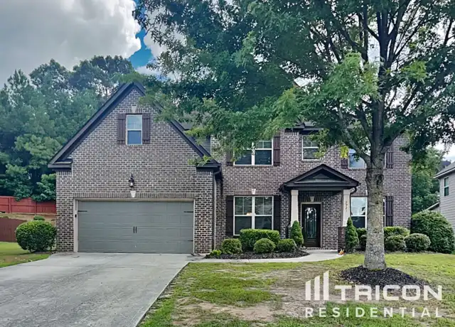 Property at 2921 Canyon Glen Way, Dacula, GA, 30019, 5 beds, 4 baths, [object Object]