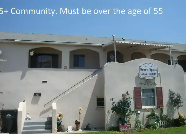 Property at 210 W D St, Ontario, CA, 91762, 2 beds, 1 bath, [object Object]