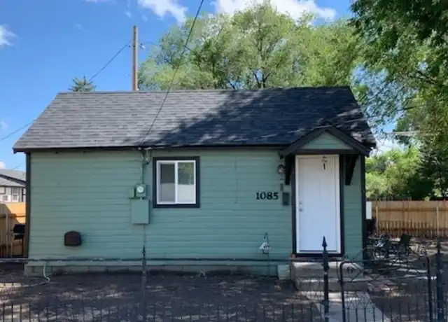 Property at 415 S 11th E Unit 1085 4th, Mountain Home, ID, 83647, 2 beds, 1 bath, [object Object]