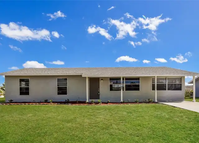 Property at 10745 Cocoatree Ct, Lehigh Acres, FL, 33936, 3 beds, 2 baths, [object Object]