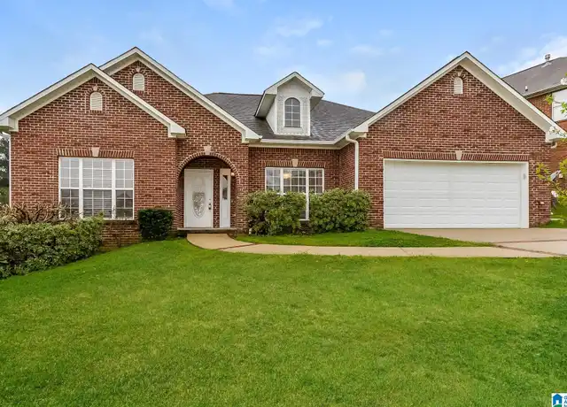 Property at 1215 Riverford Dr, Hoover, AL, 35216, 3 beds, 2 baths, [object Object]