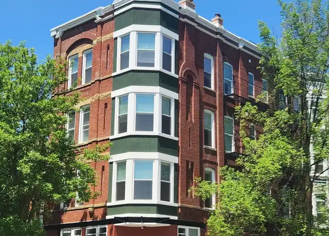 Property at 1444 W Erie St Unit 3A, Chicago, IL, 60642, 2 beds, 1 bath, [object Object]