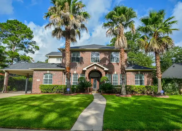 Property at 2326 Walnut Bend Ln, Houston, TX, 77042, 5 beds, 4.5 baths, [object Object]