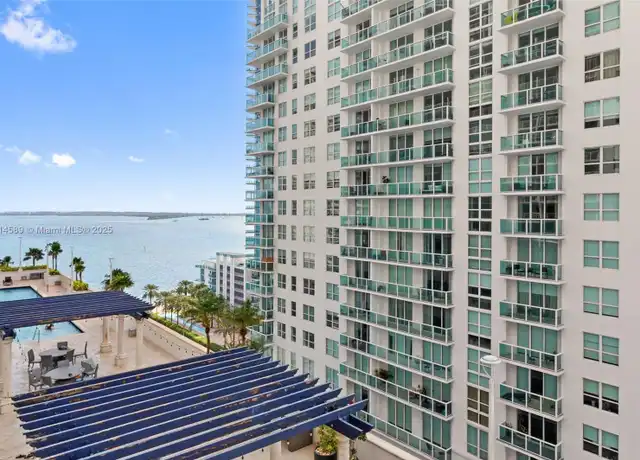 Property at 1200 Brickell Bay Dr #1617, Miami, FL, 33131, 1 bed, 1 bath, [object Object]