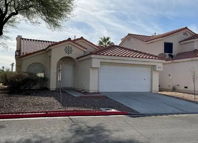 Property at 1632 Indian Cove Ln, Las Vegas, NV, 89128, 3 beds, 2 baths, [object Object]