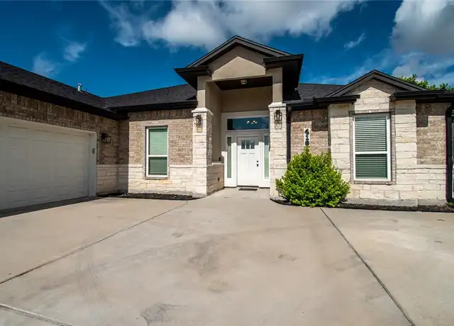 Property at 410 Hazeltine Dr, Portland, TX, 78374, 4 beds, 2 baths, [object Object]