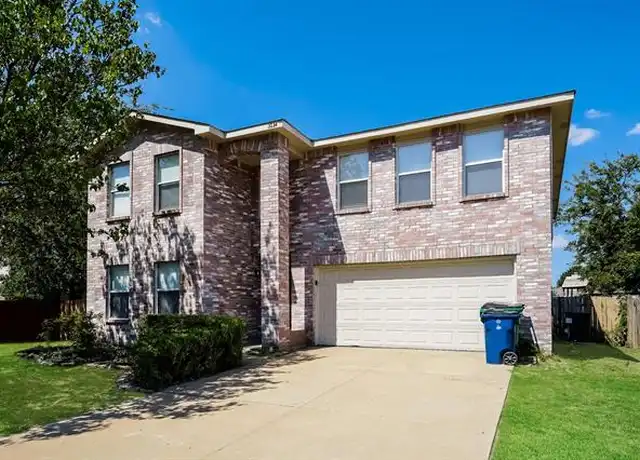 Property at 3114 Melrose Dr, McKinney, TX, 75070, 4 beds, 2.5 baths, [object Object]