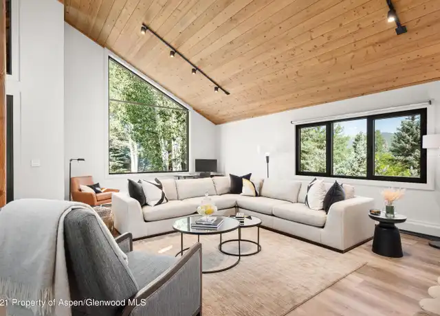 Property at 432 Fairway Dr, Snowmass Village, CO, 81615, 4 beds, 3 baths, [object Object]