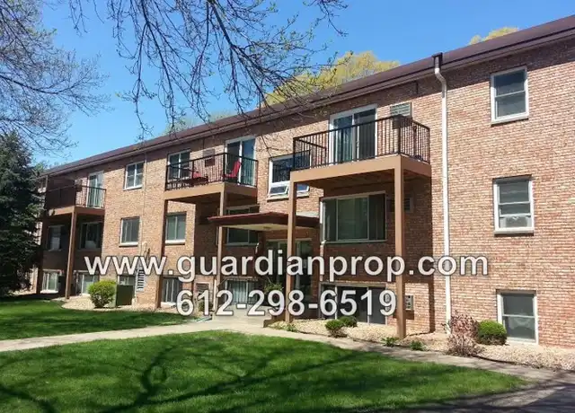 Property at 2008 4th St S Unit 1E, South St Paul, MN, 55075, 1 bed, 1 bath, [object Object]