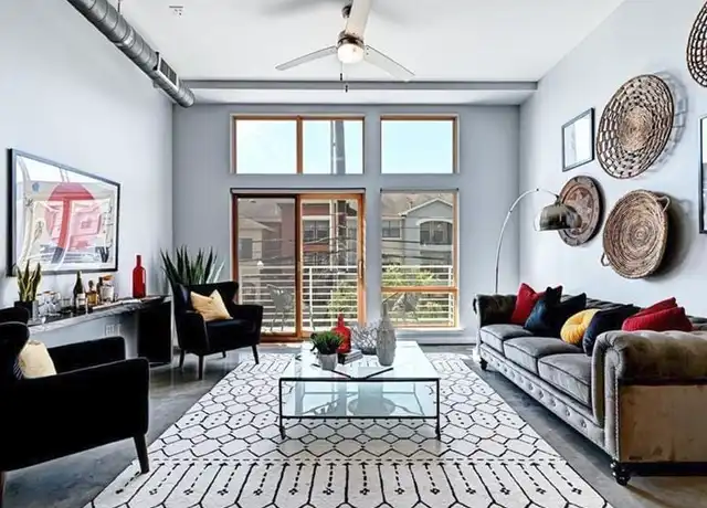 Property at 1610 E 6th St Unit 3257, Austin, TX, 78702, 1 bed, 1 bath, [object Object]