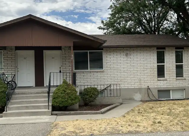 Property at 82-88 9230 S Unit 1, Sandy, UT, 84070, 2 beds, 1 bath, [object Object]