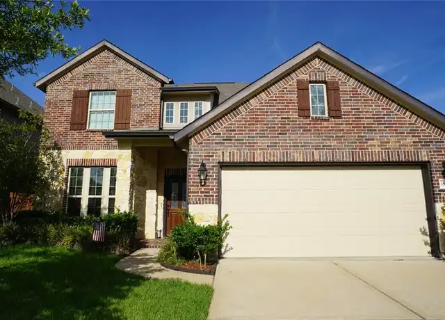 Property at 10506 Hartfield Bluff Ln, Cypress, TX, 77433, 4 beds, 3.5 baths, [object Object]