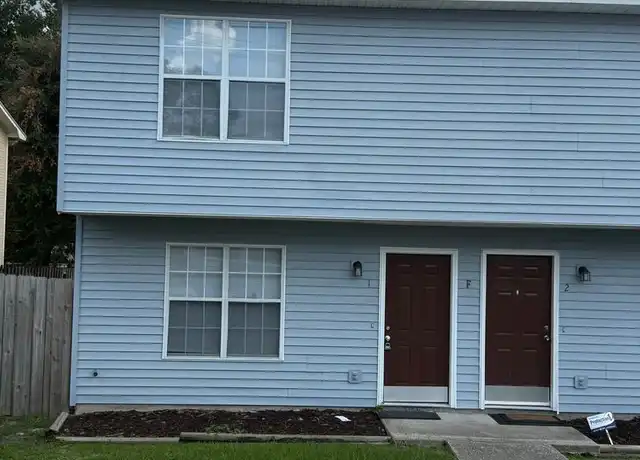 Property at 1469 Green St Unit F1, Valdosta, GA, 31601, 2 beds, 2 baths, [object Object]