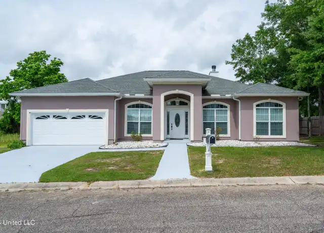 Property at 24 Pelican Cove Ln, Long Beach, MS, 39560, 3 beds, 2 baths, [object Object]