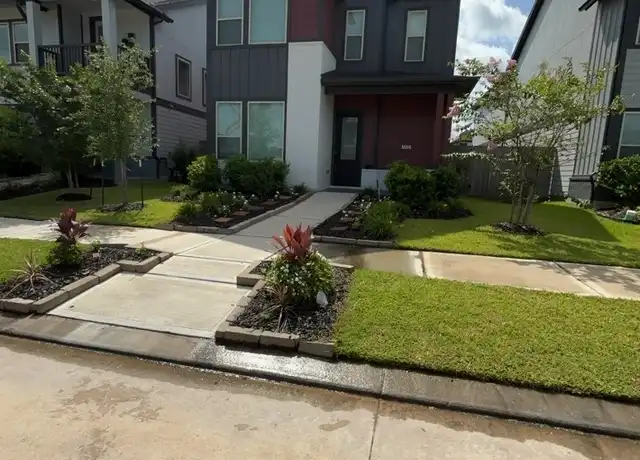 Property at 1542 Park Path Dr, Missouri City, TX, 77459, 3 beds, 2.5 baths, [object Object]