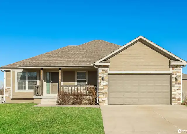 Property at 1607 Fairway Ct, Pleasant Hill, MO, 64080, 3 beds, 2.5 baths, [object Object]