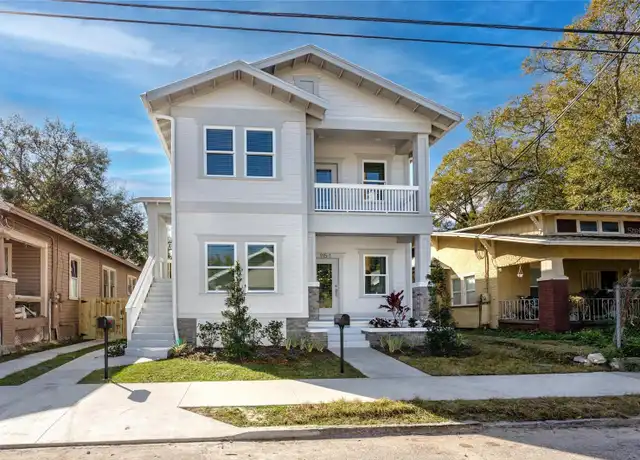 Property at 915 E 15th Ave Unit 1, Tampa, FL, 33605, 3 beds, 2 baths, [object Object]