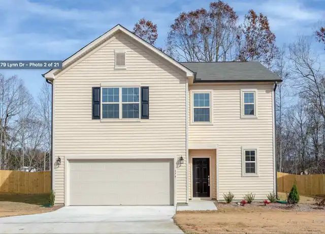 Property at 179 Lynn Dr, Clayton, NC, 27520, 3 beds, 2.5 baths, [object Object]