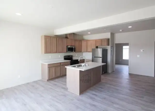 Property at 1200 N 8th Ave Unit A207, Othello, WA, 99344, 1 bed, 1 bath, [object Object]