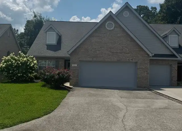 Property at 3425 Laurel View Rd, Knoxville, TN, 37917, 2 beds, 2 baths, [object Object]