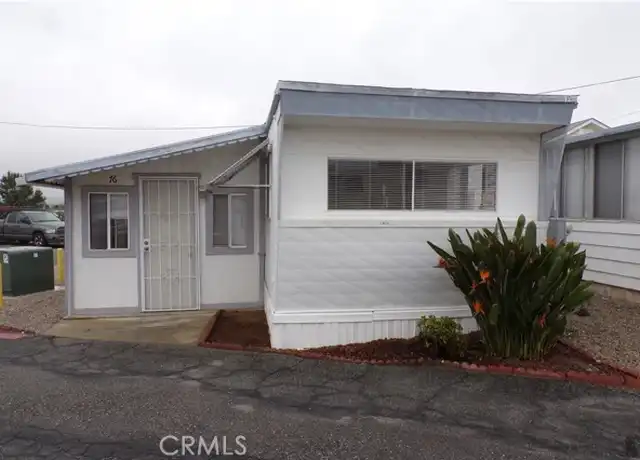 Property at 12710 3rd St Unit 76, Yucaipa, CA, 92399, 1 bed, 1 bath, [object Object]
