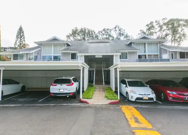 Property at 95-270 Waikalani Dr Unit I204, Mililani, HI, 96789, 2 beds, 2 baths, [object Object]