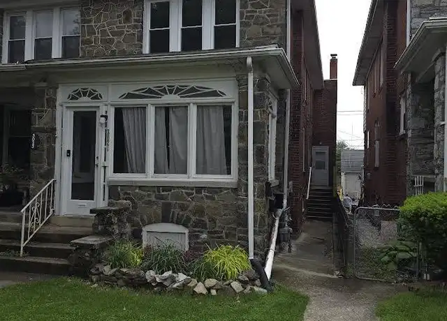 Property at 3021 Derry St, Harrisburg, PA, 17111, 3 beds, 1 bath, [object Object]
