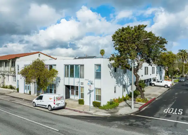 Property at 2847 E 7th St Unit 14, Long Beach, CA, 90804, 1 bed, 1 bath, [object Object]