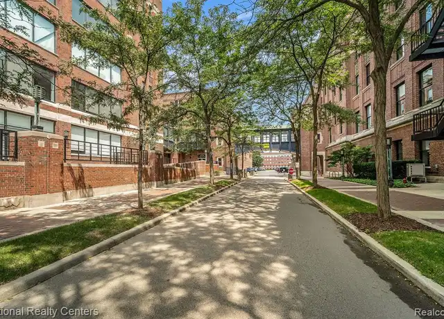 Property at 200 River Pl Dr #17, Detroit, MI, 48207, 1 bed, 1 bath, [object Object]