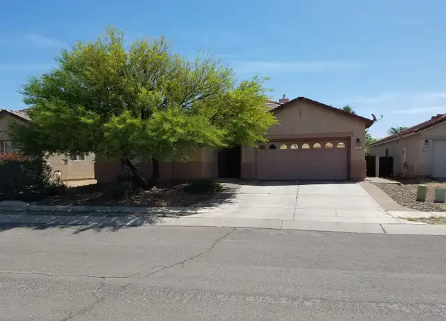 Property at 7489 S Arizona Madera Dr, Tucson, AZ, 85747, 3 beds, 2.5 baths, [object Object]