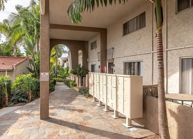 Property at North Pointe Villas - 1001 N Harbor Blvd, La Habra, CA, 90631, 1 bed, 1 bath, [object Object]