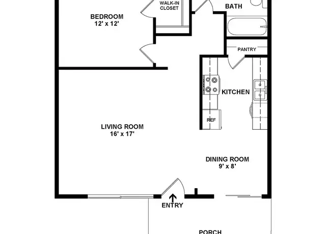 Photo of 1001 N Harbor Blvd, La Habra, CA 90631