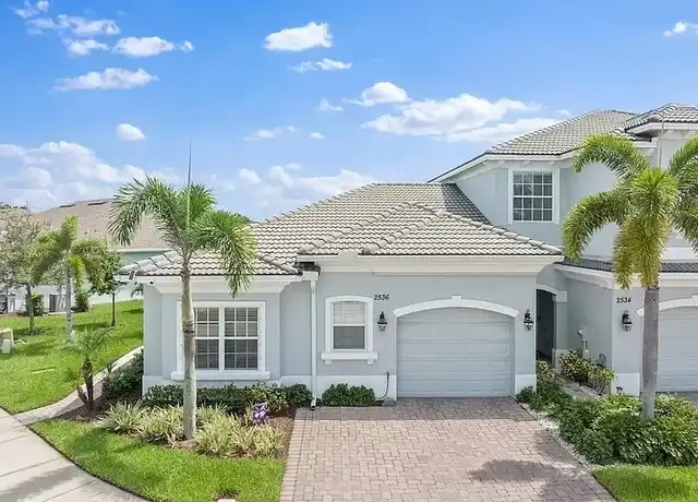 Property at 2536 Bella Vista Cir, Vero Beach, FL, 32966, 3 beds, 2 baths, [object Object]