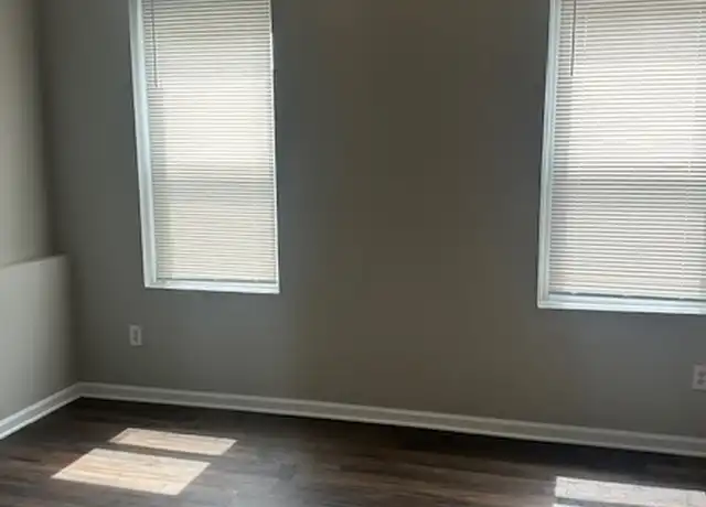 Property at 1622 E 25th St, Baltimore, MD, 21213, 2 beds, 1.5 baths, [object Object]