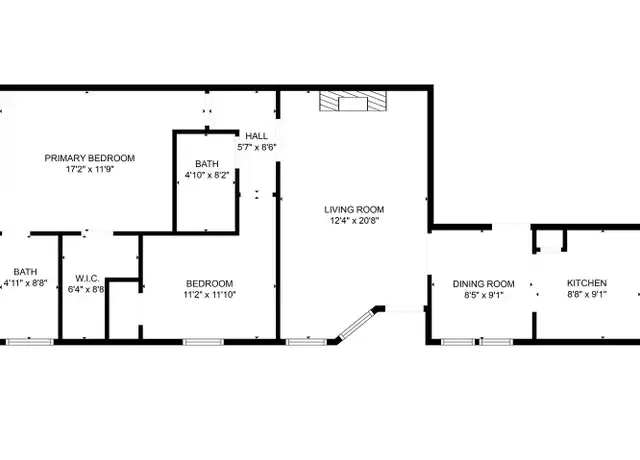 Property at 13357 Water Oak Ln, Austin, TX, 78729, 2 beds, 2 baths, [object Object]