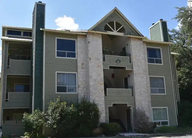 Property at 506 W San Antonio St Apt 103, San Marcos, TX, 78666, 2 beds, 2 baths, [object Object]