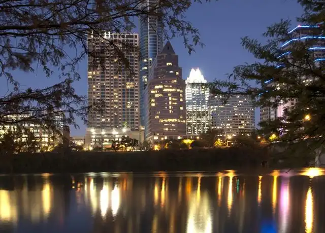 Property at 810 S Lamar Blvd Unit B6-07, Austin, TX, 78704, 2 beds, 2 baths, [object Object]
