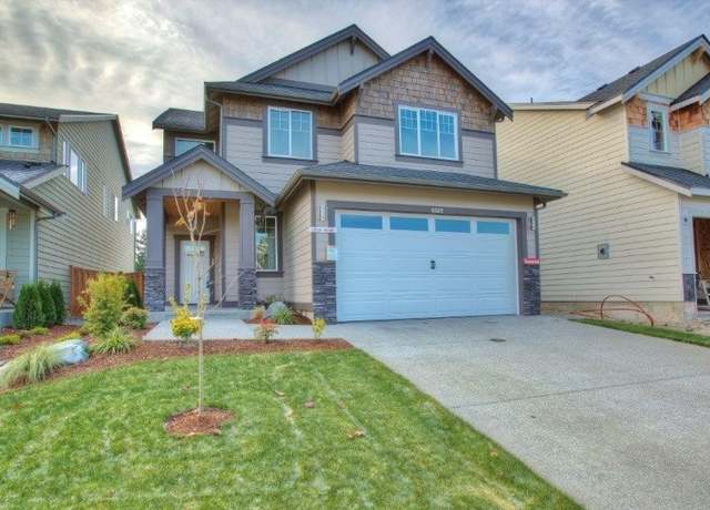 Photo of 11622 175th St E, Puyallup, WA 98374