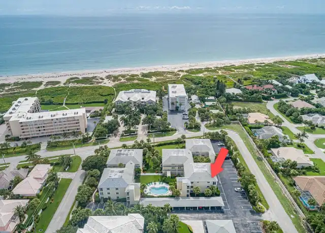 Property at 1441 Ocean Dr #308, Vero Beach, FL, 32963, 2 beds, 2 baths, [object Object]