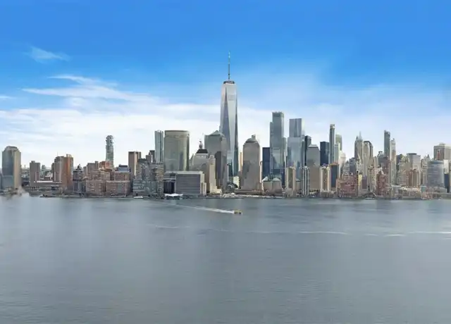 Property at 99 Hudson St #6611, Jersey City, NJ, 07302, 1 bed, 1 bath, [object Object]